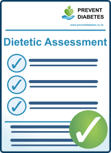 Dietetic Assessment