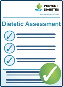 Dietetic Assessment
