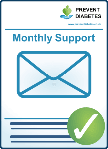 Monthly support 1